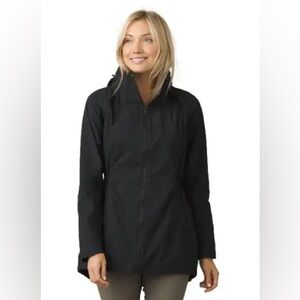 EUC prAna Women's Horizon Anorak Jacket